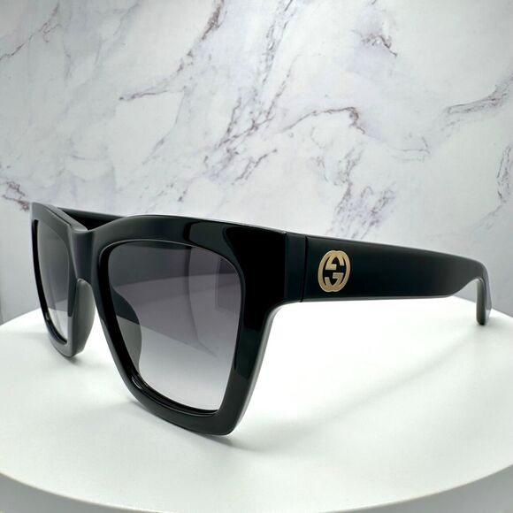 New GUCCI Sunglasses main image 9